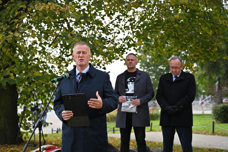 Konferencja IPN w Gdańsku poświęcona Antoniemu Browarczykowi