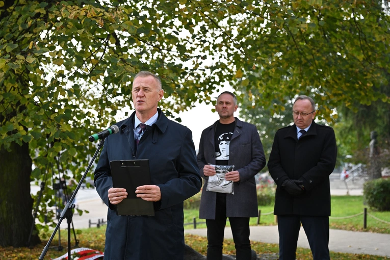 Konferencja IPN w Gdańsku poświęcona Antoniemu Browarczykowi