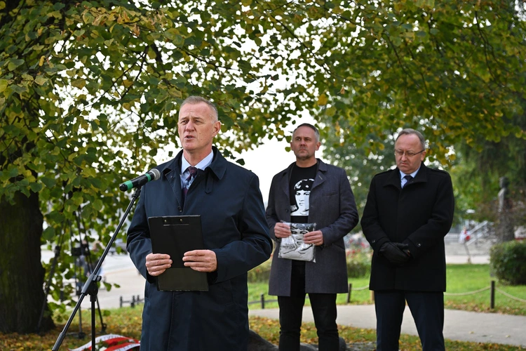 Konferencja IPN w Gdańsku poświęcona Antoniemu Browarczykowi