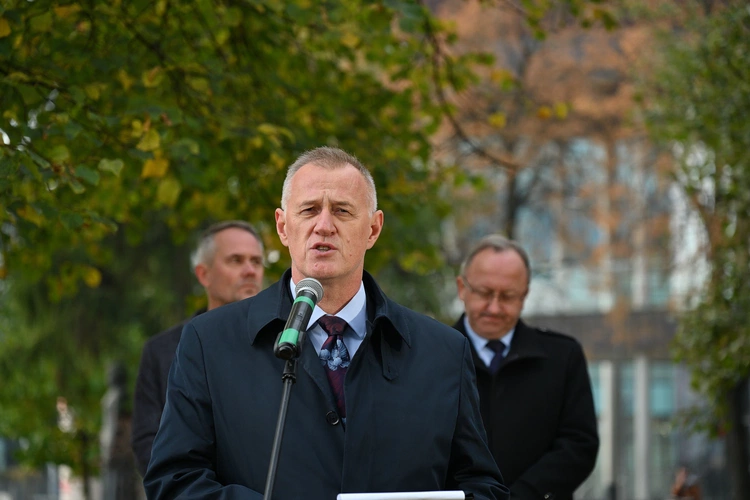 Konferencja IPN w Gdańsku poświęcona Antoniemu Browarczykowi