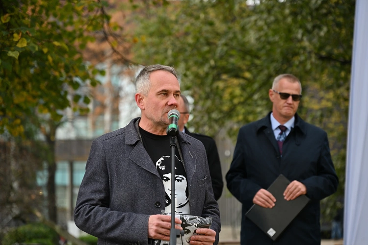 Konferencja IPN w Gdańsku poświęcona Antoniemu Browarczykowi