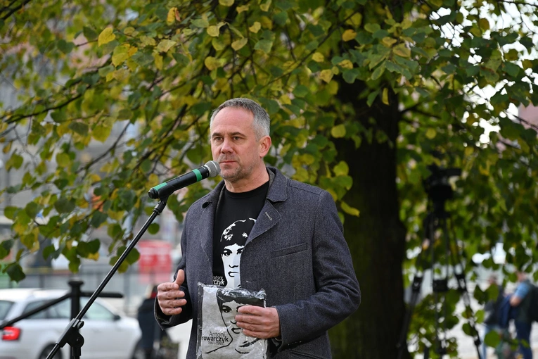 Konferencja IPN w Gdańsku poświęcona Antoniemu Browarczykowi