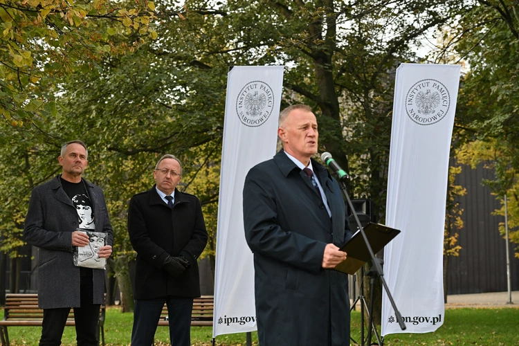 Konferencja IPN w Gdańsku poświęcona Antoniemu Browarczykowi
