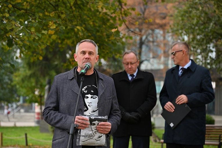 Konferencja IPN w Gdańsku poświęcona Antoniemu Browarczykowi