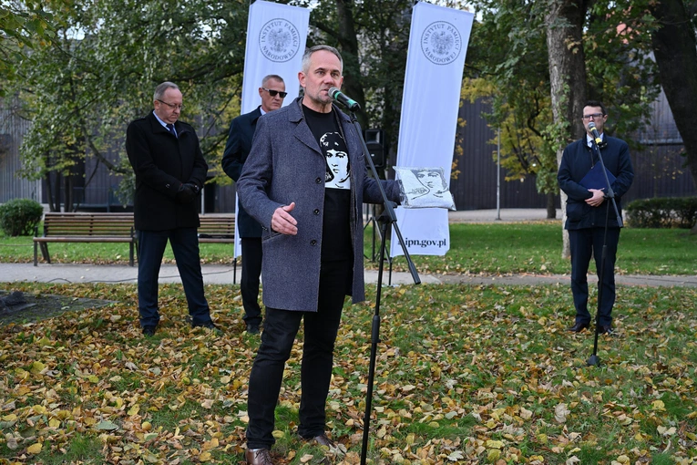 Konferencja IPN w Gdańsku poświęcona Antoniemu Browarczykowi