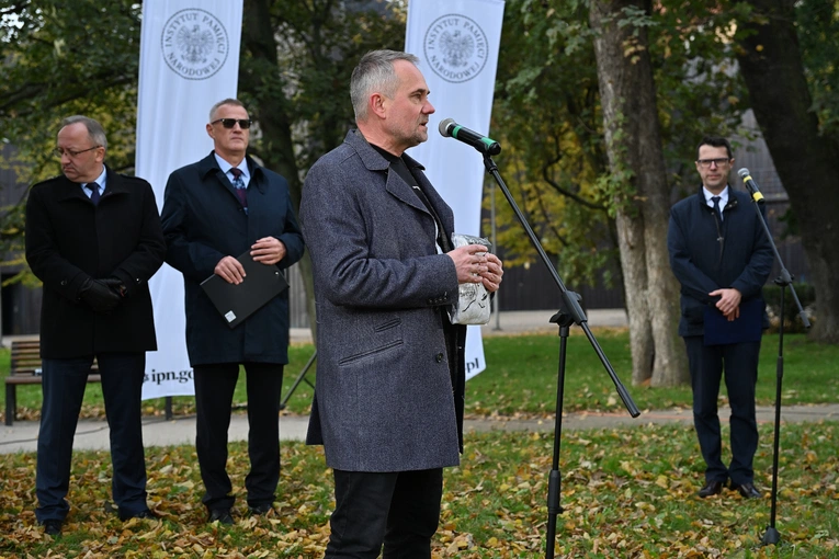 Konferencja IPN w Gdańsku poświęcona Antoniemu Browarczykowi