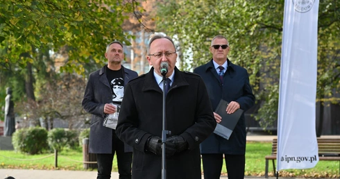 IPN wznawia śledztwo w sprawie śmierci Antoniego Browarczyka - jednej z pierwszych ofiar stanu wojennego