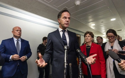 Mark Rutte