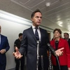 Mark Rutte