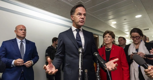 Mark Rutte