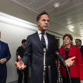 Mark Rutte