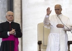 Castel Gandolfo: Leon XIV rezygnuje z wypowiedzi spontanicznych