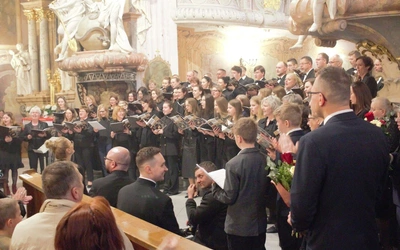 W niedzielę koncert finałowy V Warsztatów Muzyczno-Liturgicznych w Głogówku