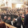 W niedzielę koncert finałowy V Warsztatów Muzyczno-Liturgicznych w Głogówku