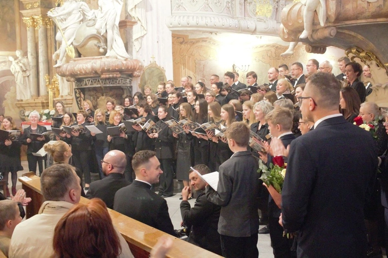 W niedzielę koncert finałowy V Warsztatów Muzyczno-Liturgicznych w Głogówku
