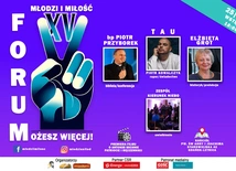 Spotkaj się z Bogiem, z drugim człowiekiem i z samym sobą
