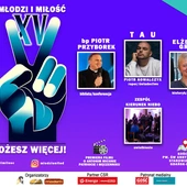 Spotkaj się z Bogiem, z drugim człowiekiem i z samym sobą