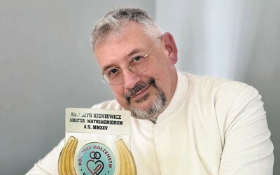 Ks. Piotr Kieniewicz: Milczenie też jest językiem. Wymaga jednak domknięcia słowem, bo bez dialogu nie ma relacji