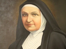 Błogosławiona Celina Borzęcka – założycielka zmartwychwstanek