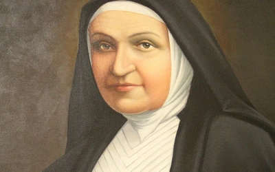 Błogosławiona Celina Borzęcka – założycielka zmartwychwstanek