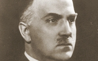 Jan Czochralski