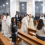Pielgrzymka studentów i jubileusz DAR-u