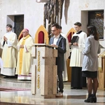 Pielgrzymka studentów i jubileusz DAR-u