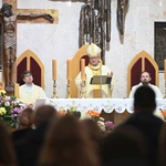 Pielgrzymka studentów i jubileusz DAR-u