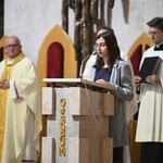 Pielgrzymka studentów i jubileusz DAR-u