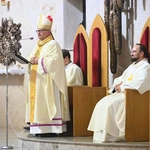 Pielgrzymka studentów i jubileusz DAR-u