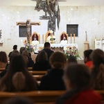 Pielgrzymka studentów i jubileusz DAR-u