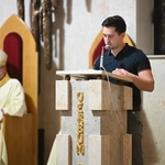 Pielgrzymka studentów i jubileusz DAR-u
