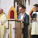 Pielgrzymka studentów i jubileusz DAR-u