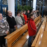 Pielgrzymka studentów i jubileusz DAR-u