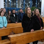 Pielgrzymka studentów i jubileusz DAR-u