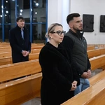 Pielgrzymka studentów i jubileusz DAR-u