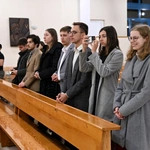 Pielgrzymka studentów i jubileusz DAR-u