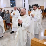 Pielgrzymka studentów i jubileusz DAR-u