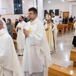 Pielgrzymka studentów i jubileusz DAR-u