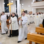 Pielgrzymka studentów i jubileusz DAR-u
