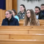 Pielgrzymka studentów i jubileusz DAR-u