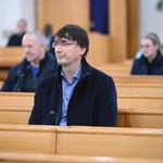 Pielgrzymka studentów i jubileusz DAR-u