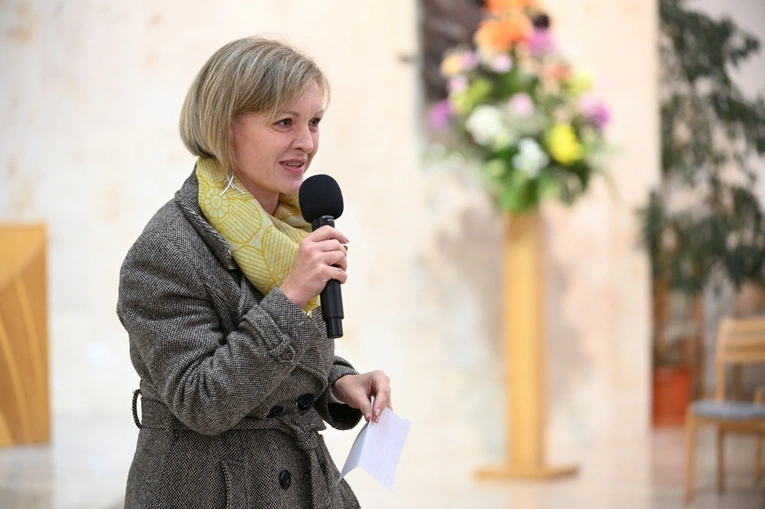 Pielgrzymka studentów i jubileusz DAR-u