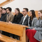 Pielgrzymka studentów i jubileusz DAR-u