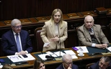 Premier Włoch wezwała wczoraj do zmianę podejścia UE do polityki klimatycznej