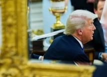 Trump nakłada sankcje na Rosnieft i Łukoil