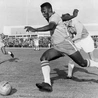 Pele. Rok 1960