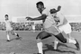 Pele. Rok 1960