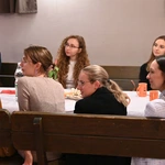 Jubileuszowe spotkanie w piwnicy DAR-u