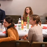 Jubileuszowe spotkanie w piwnicy DAR-u